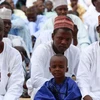 Người Hồi giáo ở Nigeria. (Nguồn: themuslimvibe.com)