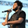 The Weeknd. (Nguồn: kanyetothe.com)