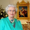 Nữ hoàng Anh. (Nguồn: popsugar.com)