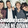 Nhóm nhạc One Direction giờ đây chỉ còn 4 thành viên. (Nguồn: Spotify.com)
