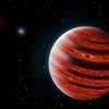 Hành tinh 51 Eridani b. (Nguồn: independent.co.uk)