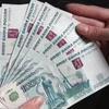 Đồng ruble. (Nguồn: russia-insider.com)