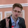 Cựu nhân viên NSA Edward Snowden tại Moskva ngày 9/10/2013. (Nguồn: AFP/TTXVN) 