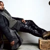Kanye West. (Nguồn: usmagazine.com)