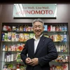 Chủ tịch Ajinomoto Takaaki Nishii. (Nguồn: reuters.com)