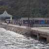 Cảng Serasan, đảo Natuna, Indonesia. (Nguồn: wikimedia.org)