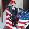 'Rebel Heart' là tour diễn thứ mười của Madonna, tiếp nối thành công vang dội của các tour diễn trước như 'Confessions,' 'Stick and Sweet' và 'MDNA'