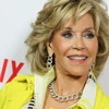 Nữ diễn viên Jane Fonda. (Nguồn: huffingtonpost.com)
