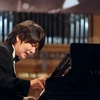 Nghệ sỹ piano trẻ người Hàn Quốc Seong-Jin Cho. (Nguồn: brightcecilia.com)
