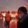 Sốc với thực trạng ô nhiễm không khí ở Trung Quốc
