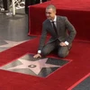 Daniel Radcliffe được gắn sao trên Đại lộ Danh vọng Hollywood. (Nguồn: abc7.com)