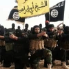 IS tuyên bố mở rộng phạm vi cuộc chiến ra nhiều nước khác 