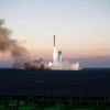 Tên lửa đẩy Trường Chinh 2D mang theo vệ tinh khám phá vật chất tối 'Ngộ Không' rời bệ phóng ngày 17/12.