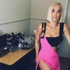 "Kiểm chứng" sự nổi loạn trong phong cách của Rita Ora