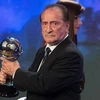 Cựu Phó Chủ tịch FIFA Eugenio Figueredo. (Nguồn: theguardian.com)