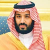 Bộ trưởng Quốc phòng của Saudi Arabia Mohammad bin Salman. (Nguồn: awdnews.com)