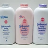 Johnson & Johnson phải bồi thường 72 triệu USD cho ca tử vong phấn rôm