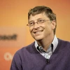 Bill Gates tiếp tục dẫn đầu danh sách những người giàu nhất thế giới