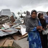 Cộng đồng khu vực Tây Sumatra của Indonesia an toàn sau động đất