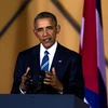 Chuyến thăm của Tổng thống Mỹ Obama tới Cuba mở ra nhiều hy vọng mới