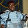 Tổng thống Niger đề xuất thành lập một chính phủ đoàn kết