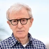 Đạo diễn Mỹ Woody Allen. (Nguồn: forward.com)