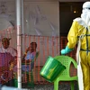 Liberia thông báo một trường hợp tử vong mới do virus Ebola