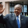 Djibouti bắt đầu bỏ phiếu bầu cử thứ năm trong lịch sử
