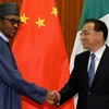 Trung Quốc và Nigeria thúc đẩy quan hệ đối tác chiến lược