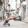 Đắm mình với những vũ điệu ballet ngay trên đường phố Cuba