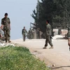 Gần 50 thương vong trong vụ đánh bom nhằm vào người Shi'ite ở Syria