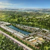 Lakeview City – khu đô thị thấp tầng hoàn chỉnh – sản phẩm mới từ Novaland.