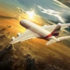 Các hãng hàng không Trung Đông dẫn đầu tốc độ tăng trưởng toàn cầu