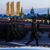 Thăm những dấu tích lịch sử trong trận chiến bảo vệ Moskva