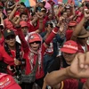 Thái Lan: Hàng loạt chính trị gia thuộc phe Áo Đỏ bị bắt giữ