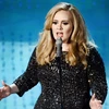 "Họa mi nước Anh" Adele được là vinh danh Nghệ sỹ của năm