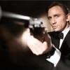 Nam tài tử Daniel Craig. (Nguồn: thesun.co.uk)