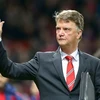 Van Gaal ở lại Manchester United: Niềm tin mù quáng