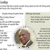Bill Cosby phải hầu tòa vì cáo buộc tấn công tinhd dục