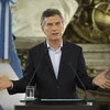 Argentina đã công bố tài sản cá nhân của Tổng thống nước này