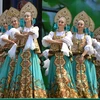 Lễ hội văn hóa Karavon. (Nguồn: Sputniknews)