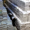 Thái Lan sẽ không thực hiện chương trình mua trữ gạo của nông dân