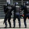 Ukraine bắt nghi phạm âm mưu tấn công khủng bố ở Pháp