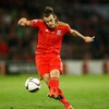 Tiền vệ Gareth Bale. (Nguồn: skysports.com)