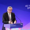 Chủ tịch Uỷ ban châu Âu (EC) Jean-Claude Juncker. (Nguồn: AFP/TTXVN) 