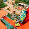 Ra mắt công viên Disney đầu tiên ở Trung Quốc địa lục