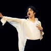 Ông vua nhạc pop Michael Jackson. (Nguồn: mtv.com)