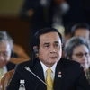 Thủ tướng Thái Lan Prayut Chan-ocha. (Nguồn: EPA/TTXVN)