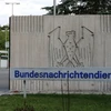 Trụ sở Cục Tình báo liên bang Đức (BND) tại Pullach, miền Nam Đức. (Nguồn: AFP/TTXVN)