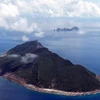 Nhật Bản phản đối các tàu Trung Quốc xâm nhập lãnh hải